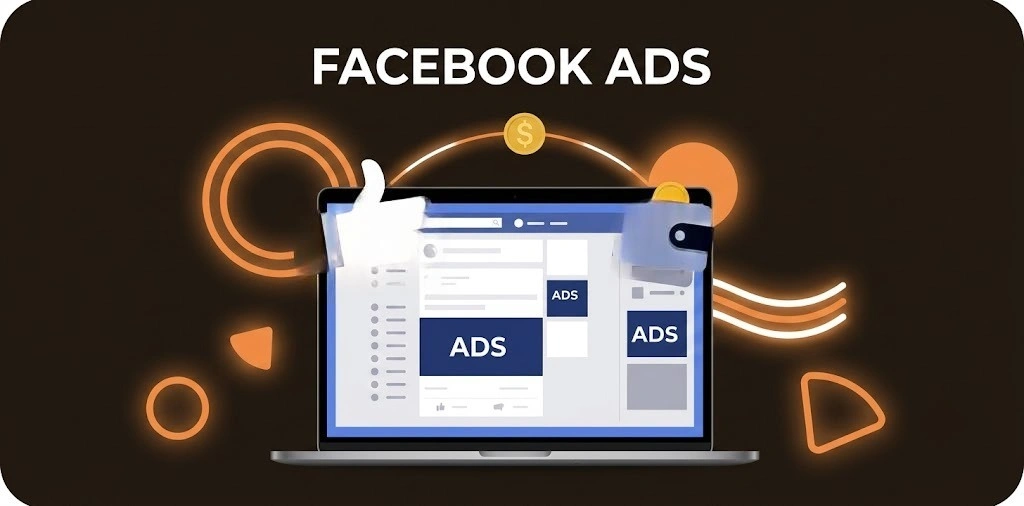 Facebook Ads campaigns