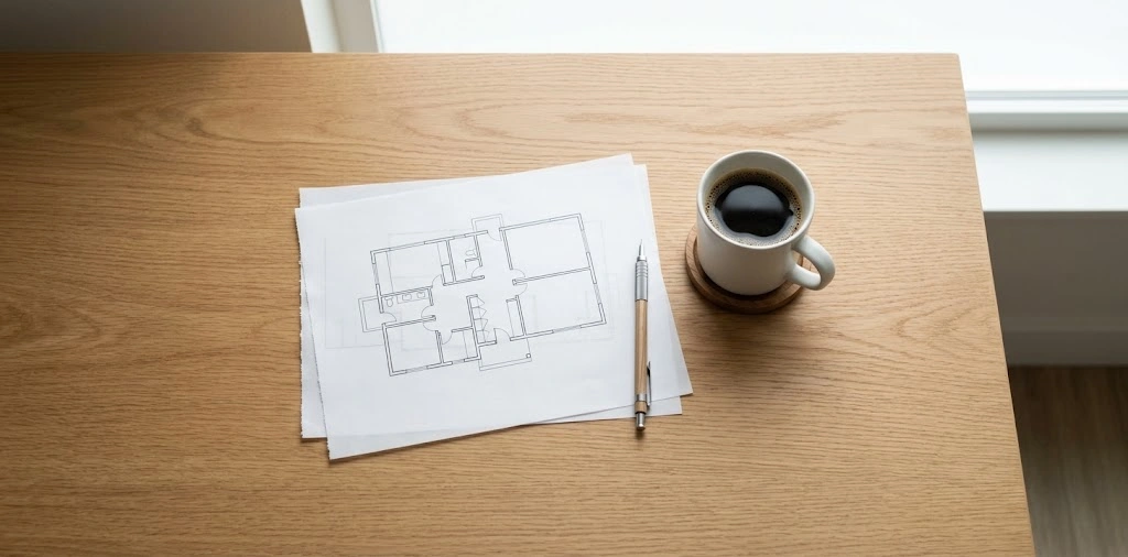 Clear SEO priorities and planning