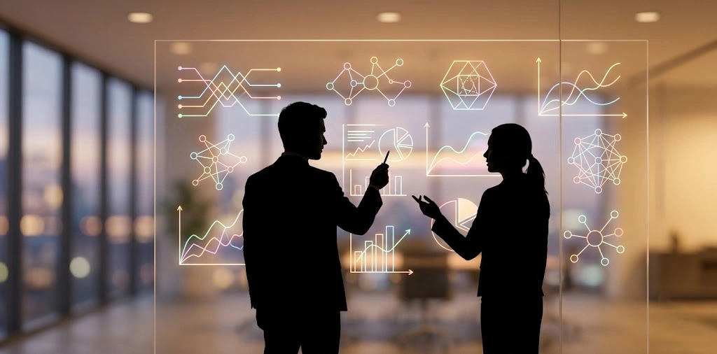 Commercial thinking and business results