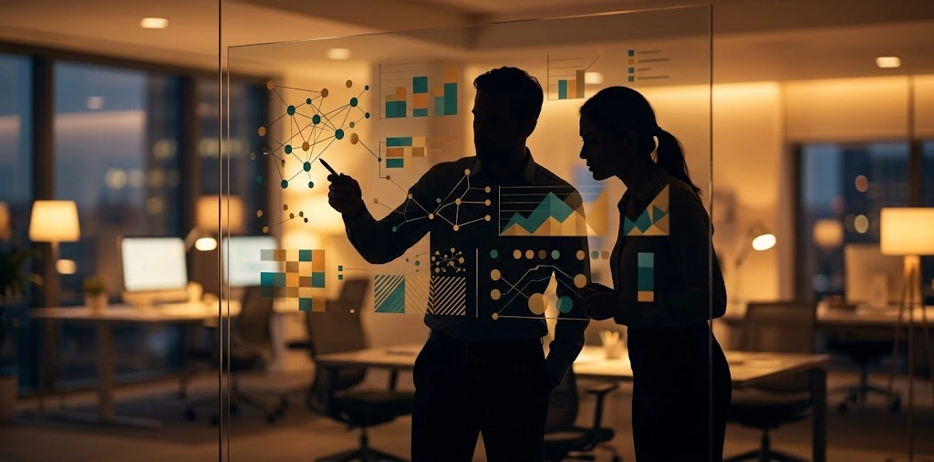 Commercial thinking and business results