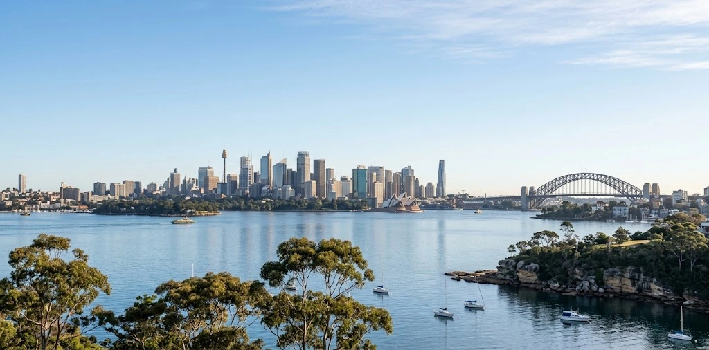 Australian market local SEO focus