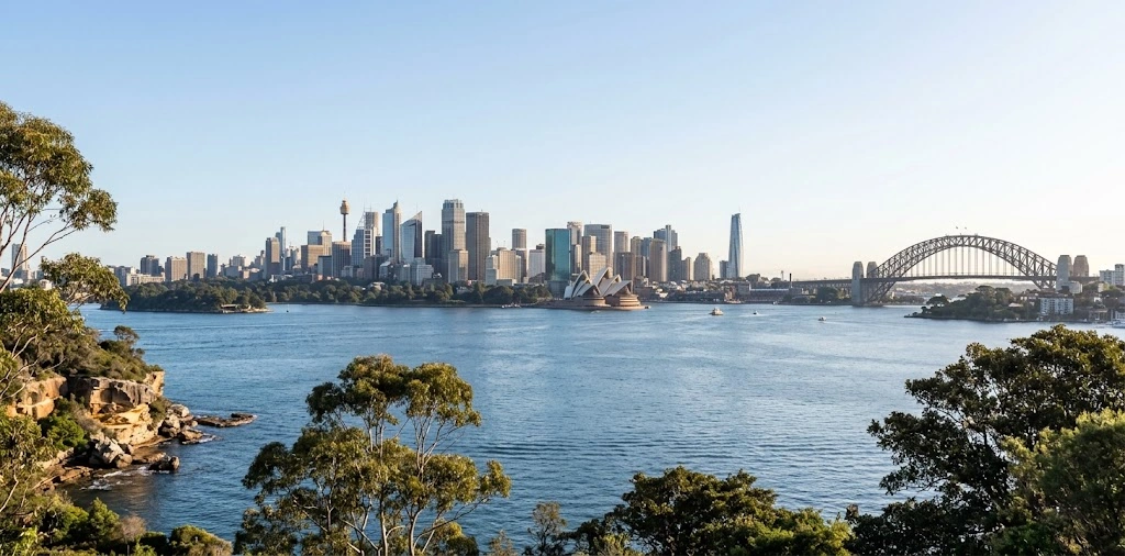 Australian market local SEO focus