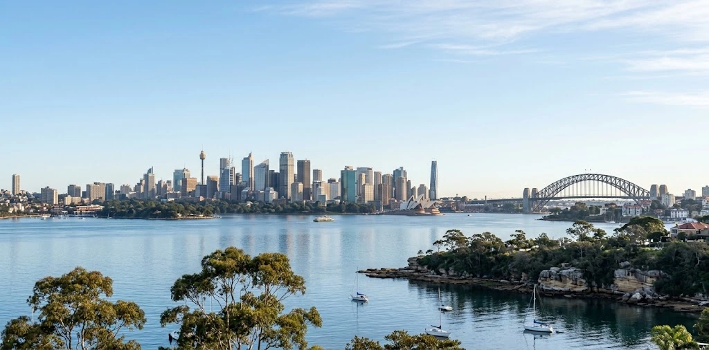 Australian market local SEO focus