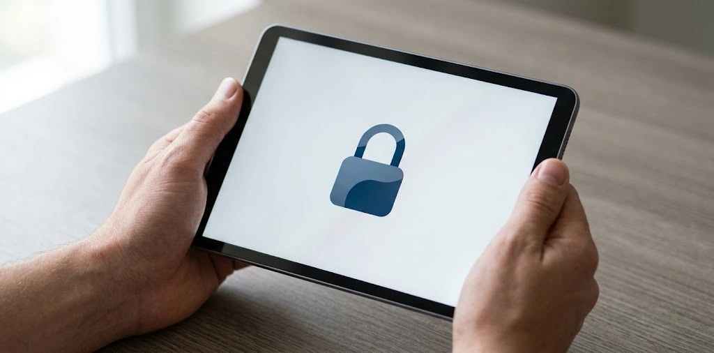 Your website and data stays yours